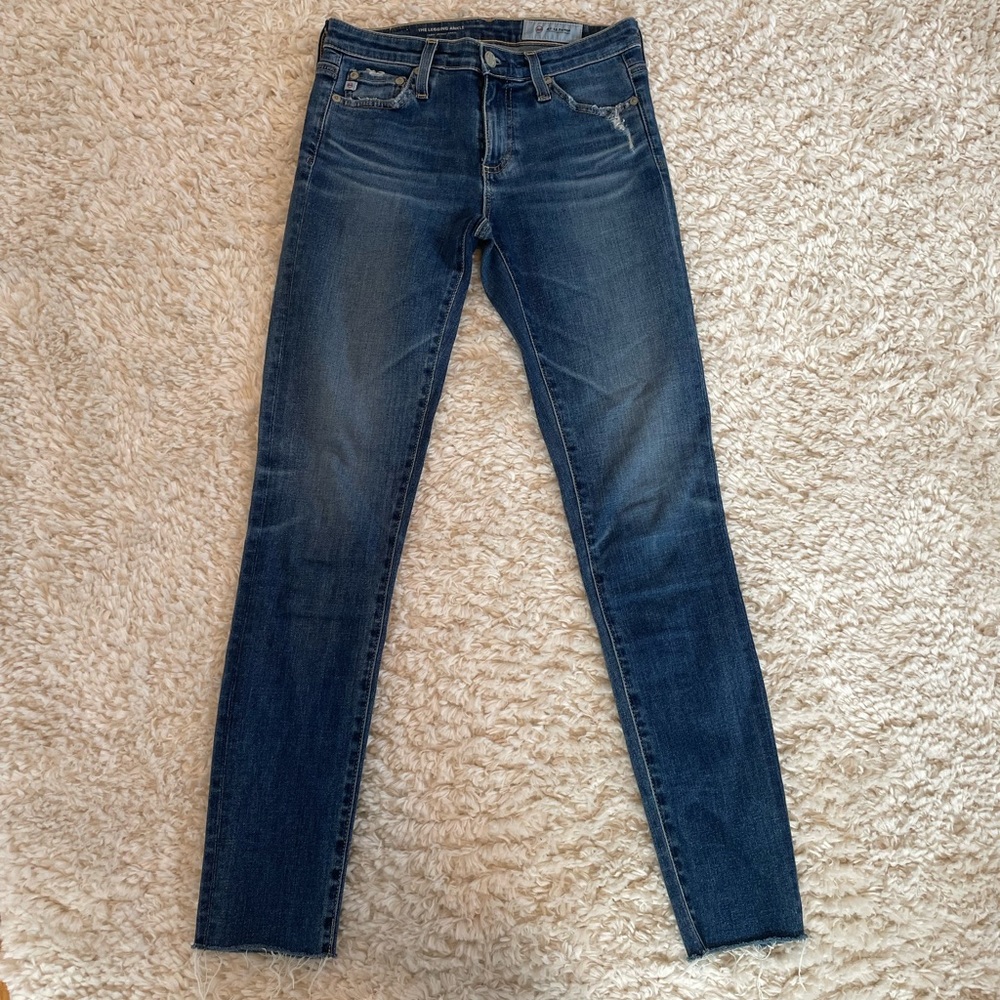 AG Jeans - Picture 2 of 7